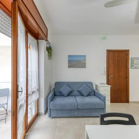 Franza 1 Guest house Torre San Giovanni Ugento