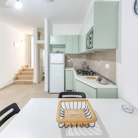 Franza 1 Guest house Torre San Giovanni Ugento