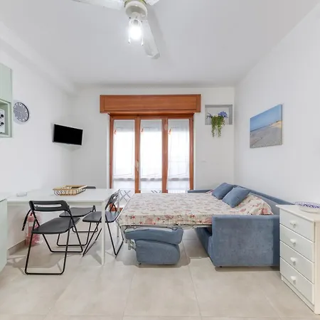 Franza 1 Guest house