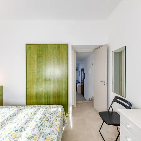 Guest house Franza 1