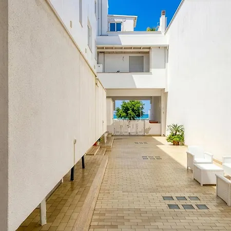 Guest house Franza 1