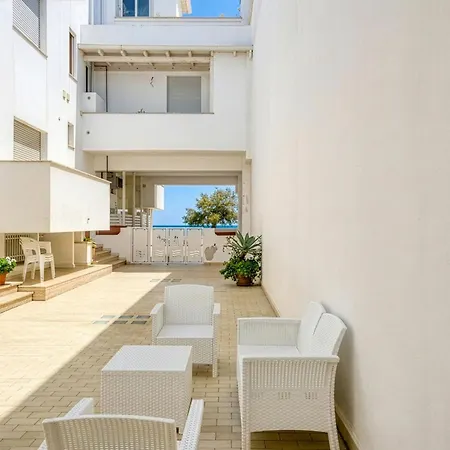 Franza 1 Torre San Giovanni Ugento