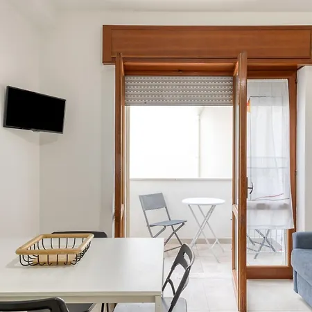 Franza 1 3* 토레 산 지오반니 우겐토