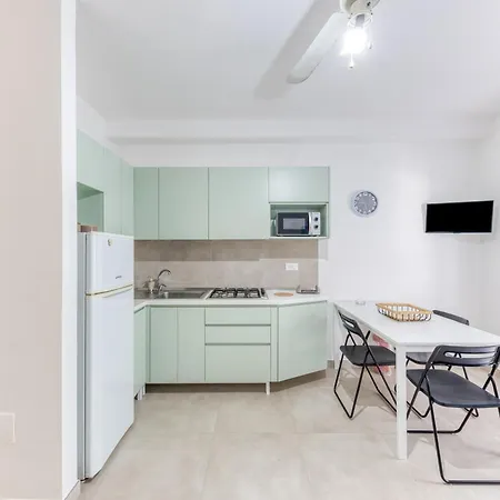 Franza 1 토레 산 지오반니 우겐토