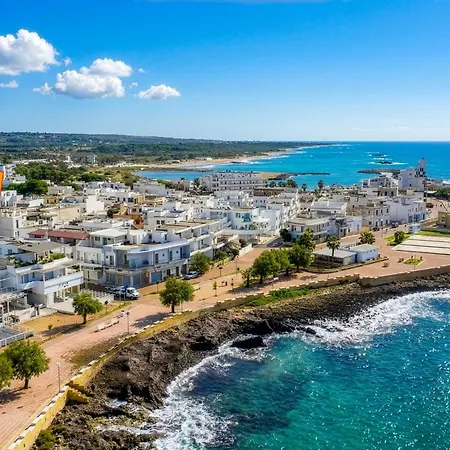 Franza 1 토레 산 지오반니 우겐토