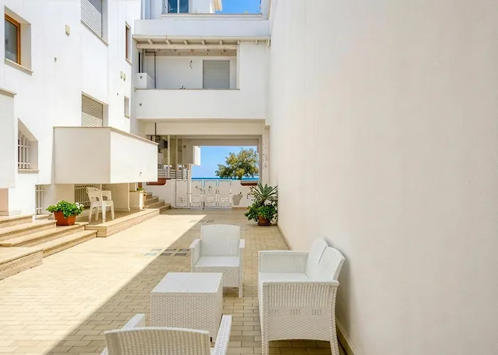 Franza 1 토레 산 지오반니 우겐토