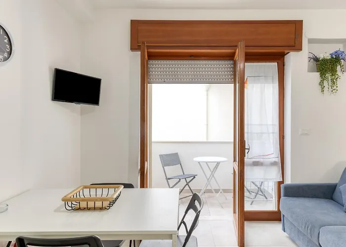 Franza 1 3* 토레 산 지오반니 우겐토