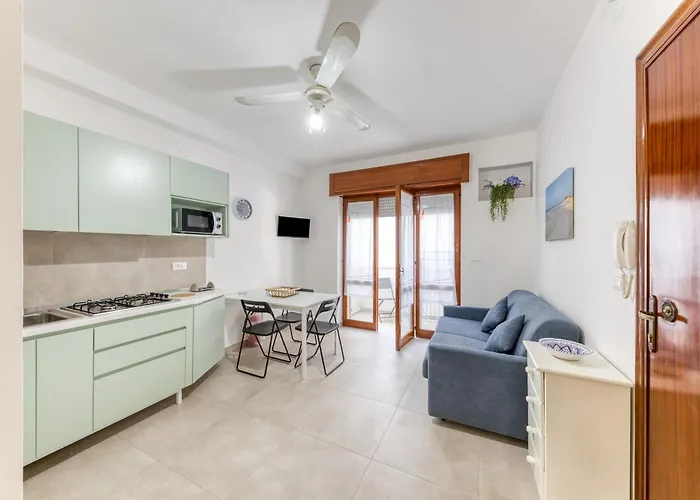 Franza 1 3* 토레 산 지오반니 우겐토