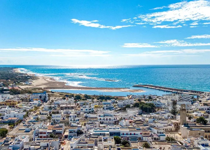 Franza 1 게스트하우스 3*